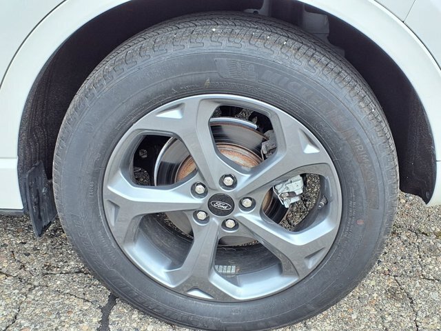 Certified 2024 Ford Escape ST-Line w/ Tech Pack #1 AWD/4WD image 29