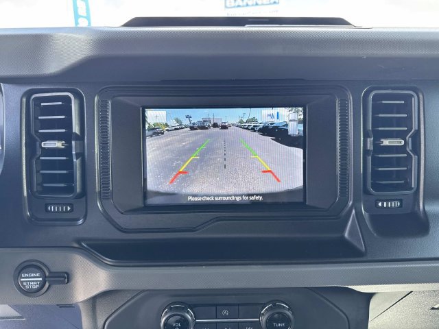 Certified 2022 Ford Bronco Big Bend AWD/4WD image 26