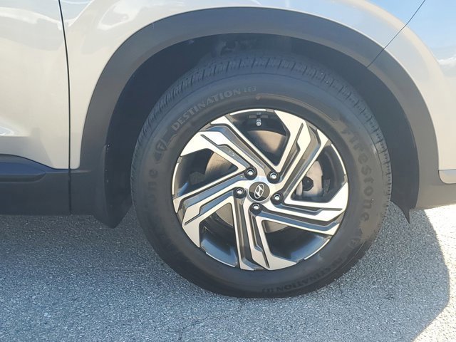 Used 2022 Hyundai Santa Fe SE image 7