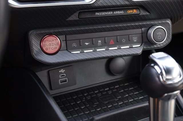 Certified 2024 Ford Mustang Premium RWD image 18