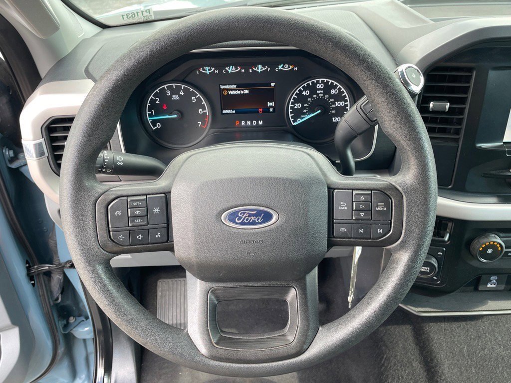 Certified 2023 Ford F150 XLT image 16