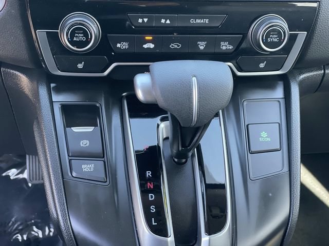 Used 2019 Honda CR-V EX image 17