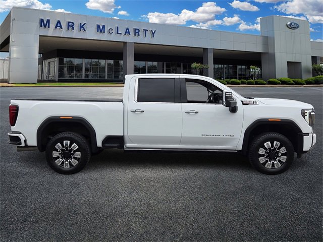 Used 2025 GMC Sierra 2500 Denali w/ Denali Reserve Package video 2