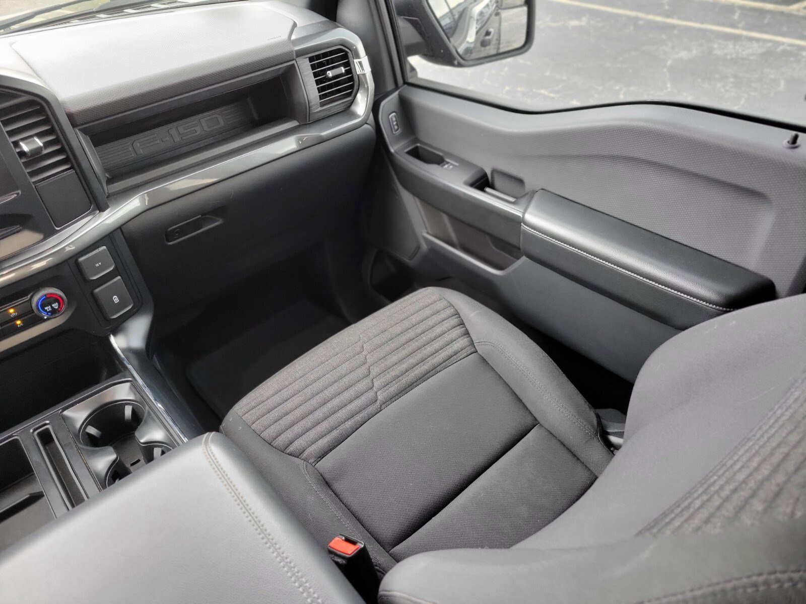 Certified 2023 Ford F150 XL w/ STX Appearance Package image 17