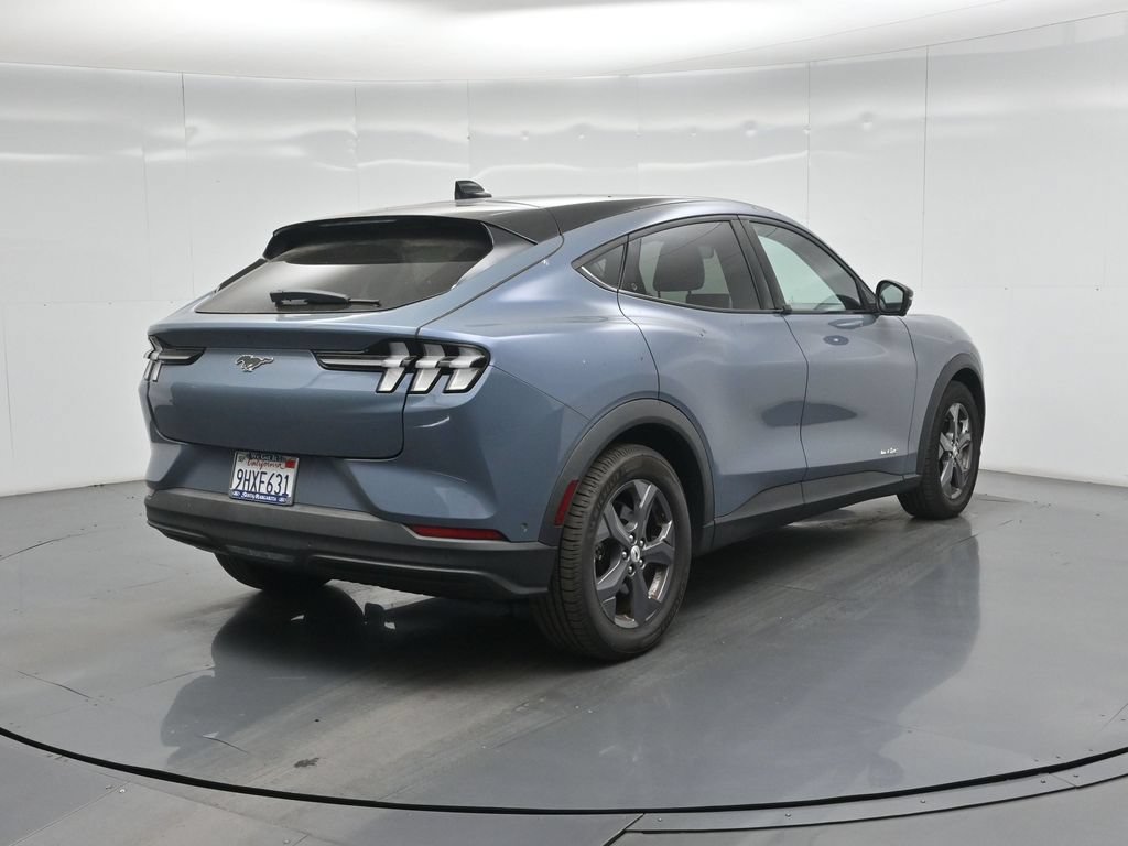Certified 2023 Ford Mustang Mach-E Select RWD image 8