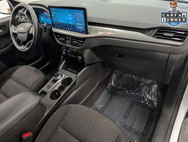 Certified 2023 Ford Escape Active w/ Tech Pack #2 FWD image 30