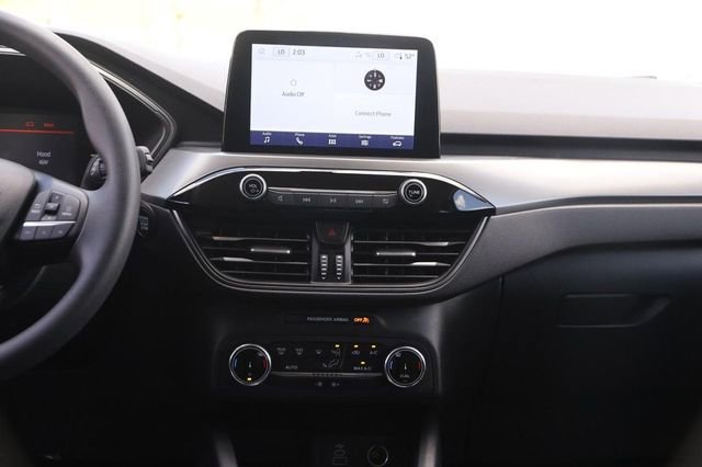 Certified 2025 Ford Escape Active AWD/4WD image 23