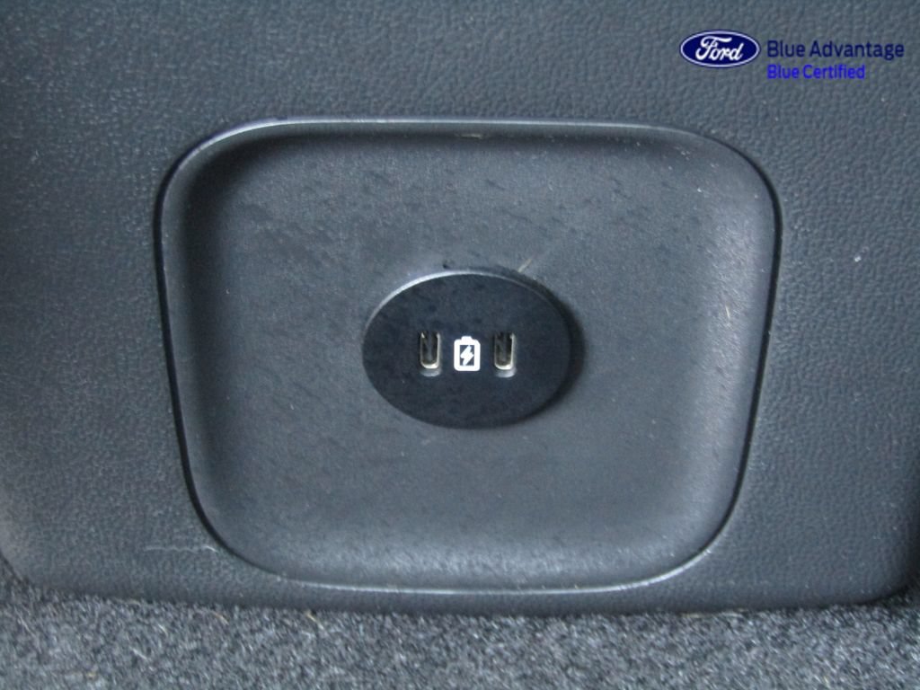Certified 2024 Ford Escape ST-Line Elite w/ Premium Technology Package AWD/4WD image 39