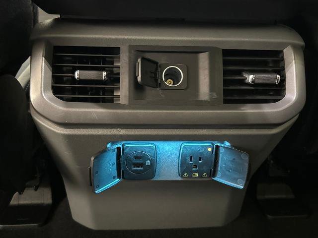 Certified 2023 Ford F150 XLT w/ Equipment Group 302A High image 33