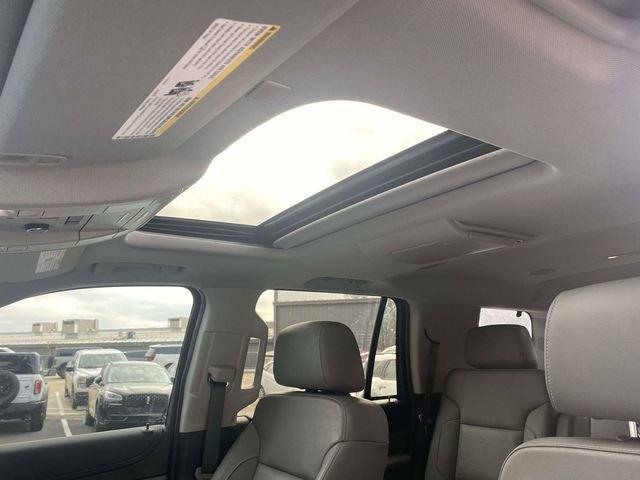 Used 2018 Chevrolet Tahoe LT image 18