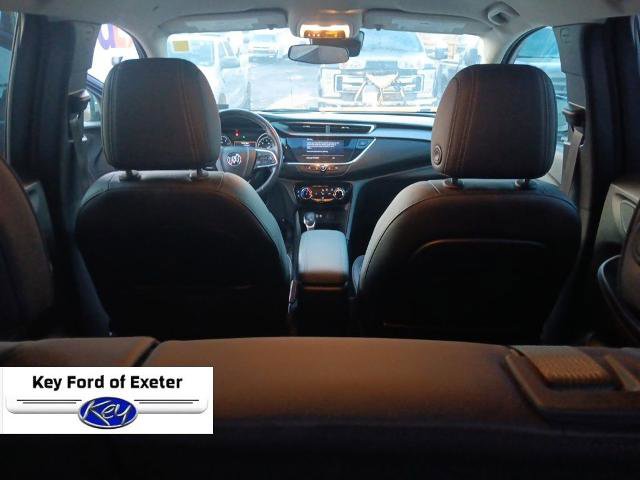 Used 2020 Buick Encore GX Preferred image 13
