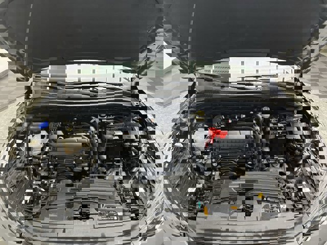 Certified 2024 Ford Escape Platinum image 34