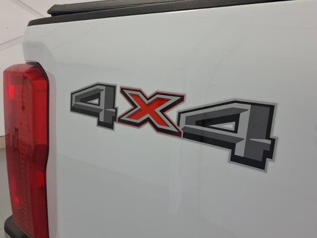 Certified 2024 Ford F250 XL w/ XL Chrome Package AWD/4WD image 11