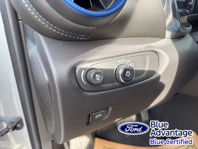Used 2023 Chevrolet Blazer RS AWD/4WD image 20