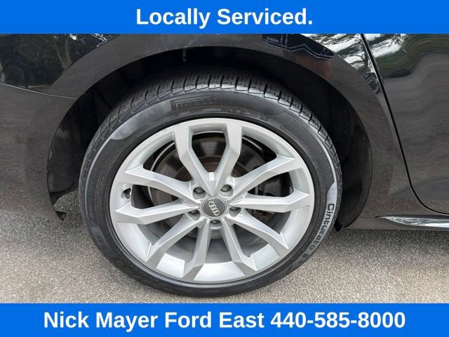 Used 2019 Audi A4 2.0T Premium Plus w/ Premium Plus Package AWD/4WD image 33