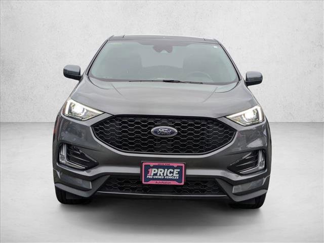 Certified 2022 Ford Edge ST-Line w/ Class II Trailer Tow Package image 8