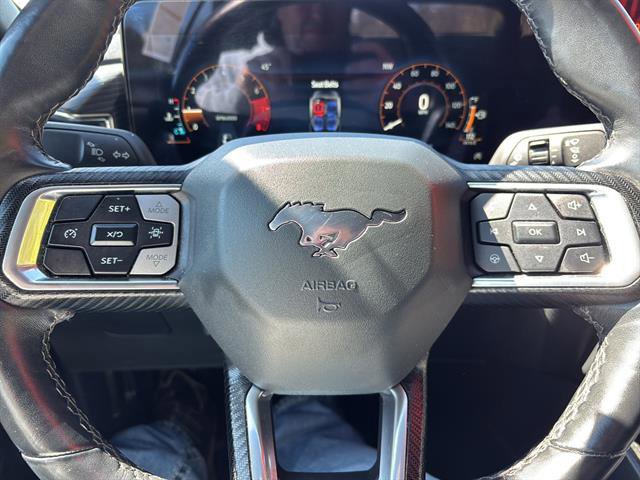 Certified 2024 Ford Mustang Premium image 23