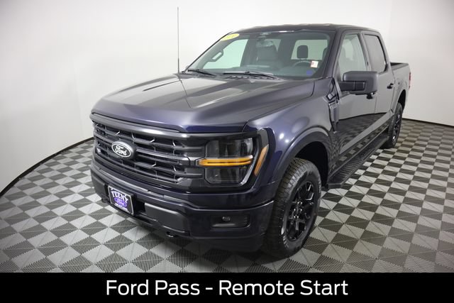 Certified 2024 Ford F150 XLT w/ Bed Utility Package AWD/4WD image 10