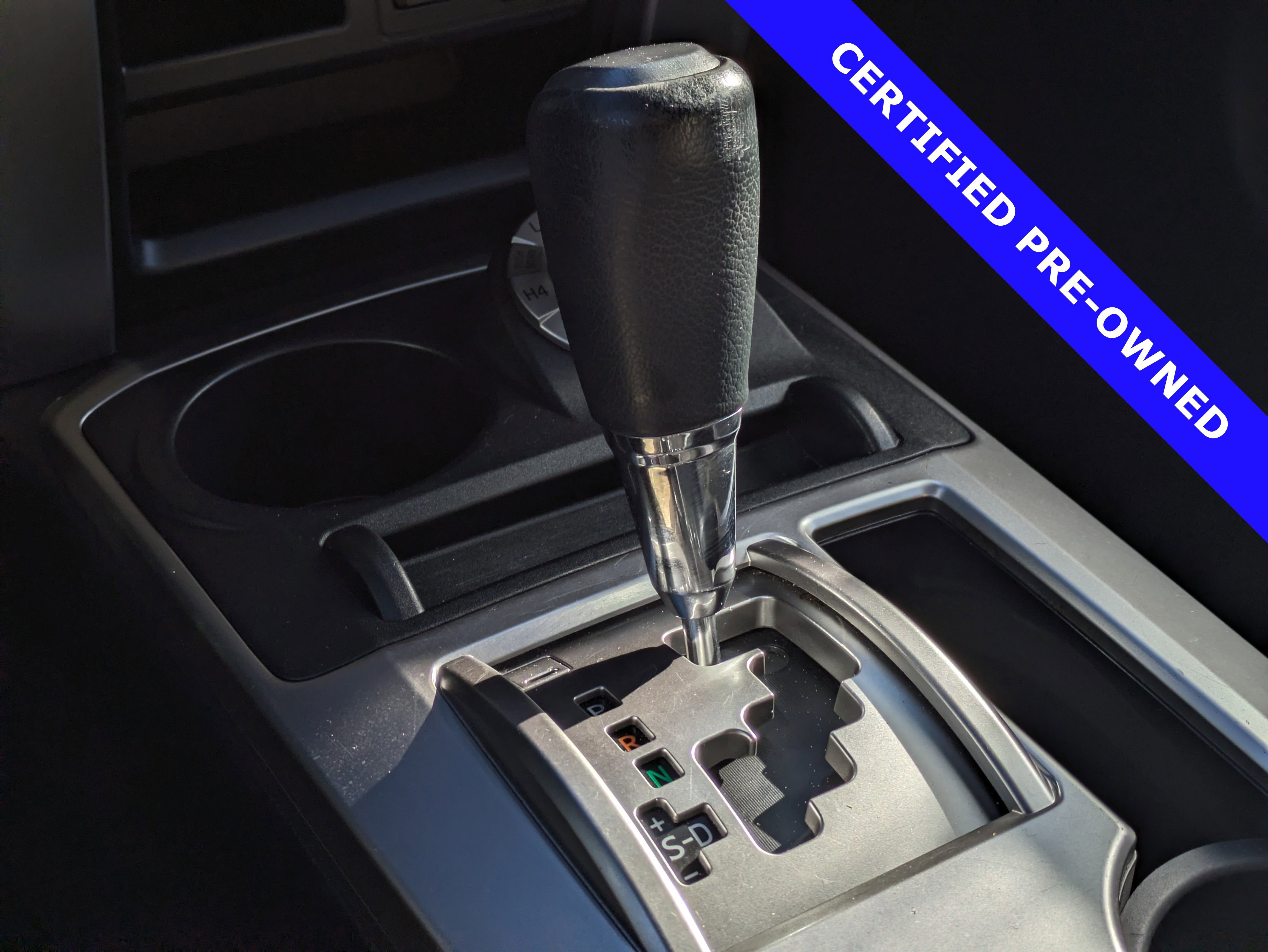 Used 2018 Toyota 4Runner SR5 Premium image 33