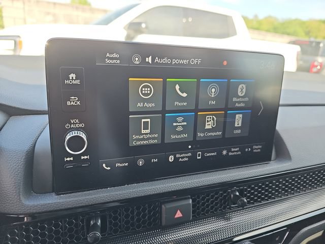 Used 2025 Honda CR-V EX-L image 23