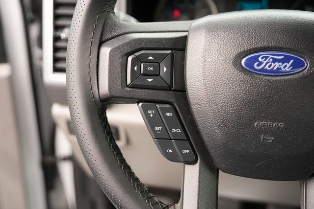 Certified 2019 Ford F150 XLT image 22