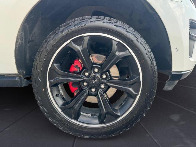 Certified 2022 Ford Expedition Max Limited AWD/4WD image 14