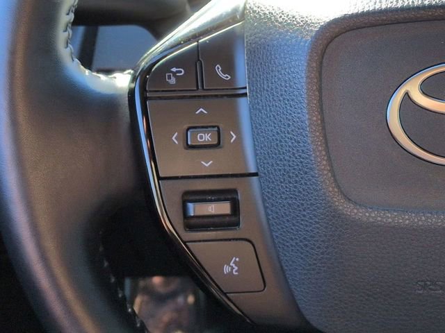 Used 2024 Toyota Prius Limited image 25