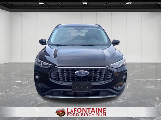 Certified 2024 Ford Escape Platinum AWD/4WD image 8