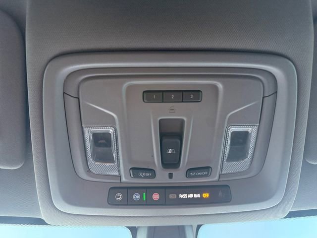 Used 2022 Chevrolet Silverado 1500 LT Trail Boss w/ LT Trail Boss Premium Package image 25