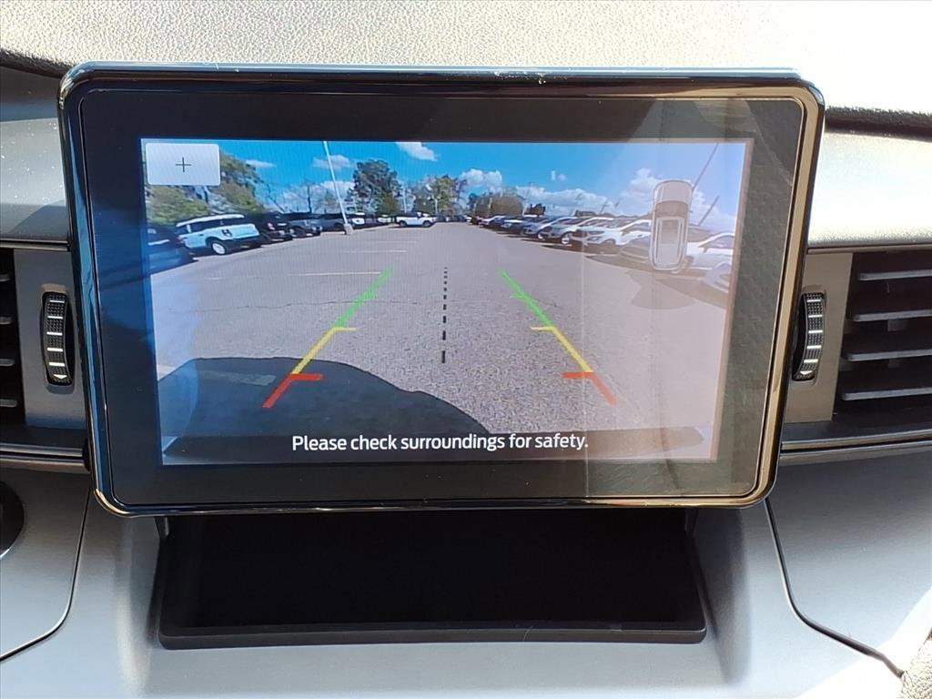 Certified 2023 Ford Explorer XLT image 23