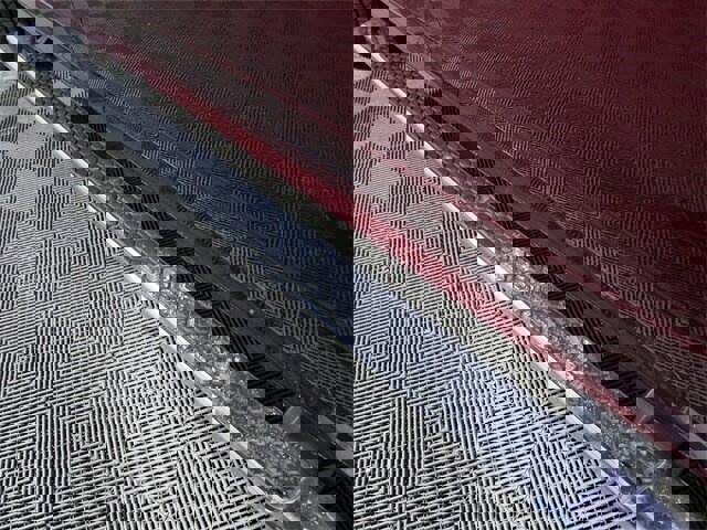 Used 2018 RAM 1500 Laramie w/ Convenience Group image 10