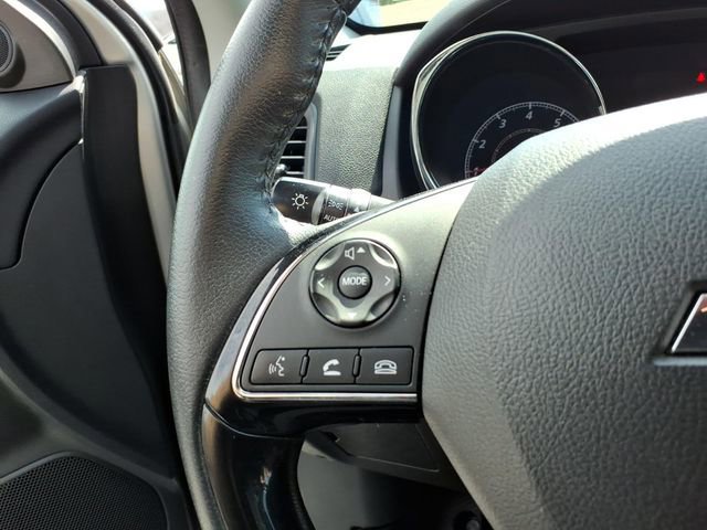 Used 2018 Mitsubishi Outlander Sport SEL image 20