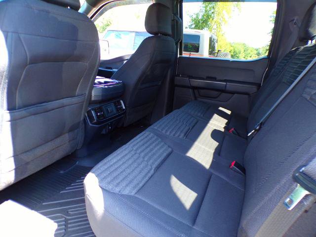 Certified 2023 Ford F150 XL w/ STX Appearance Package AWD/4WD image 16