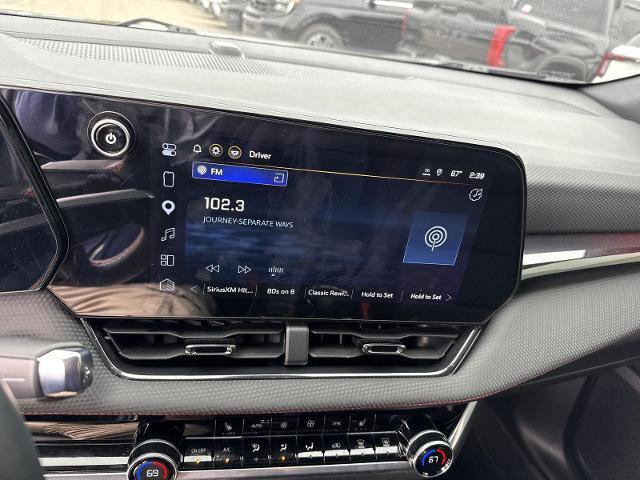 Used 2026 Chevrolet Equinox RS image 14