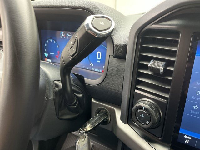 Certified 2024 Ford F150 XLT AWD/4WD image 26