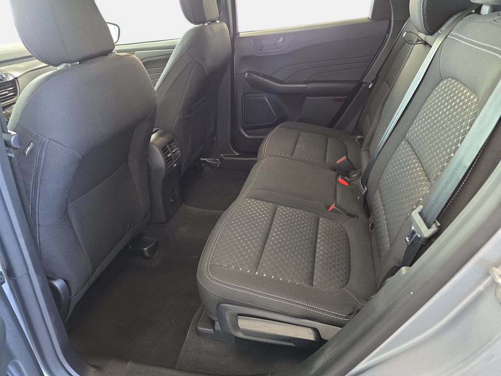 Certified 2023 Ford Escape Active FWD image 11