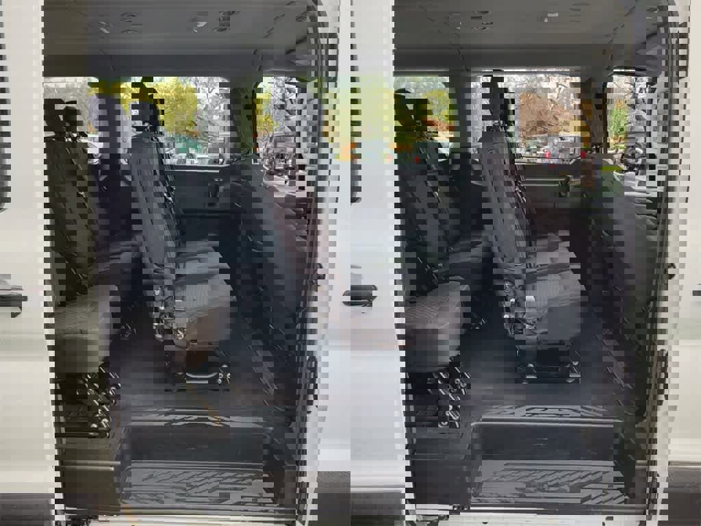 Certified 2020 Ford Transit 350 XLT image 16