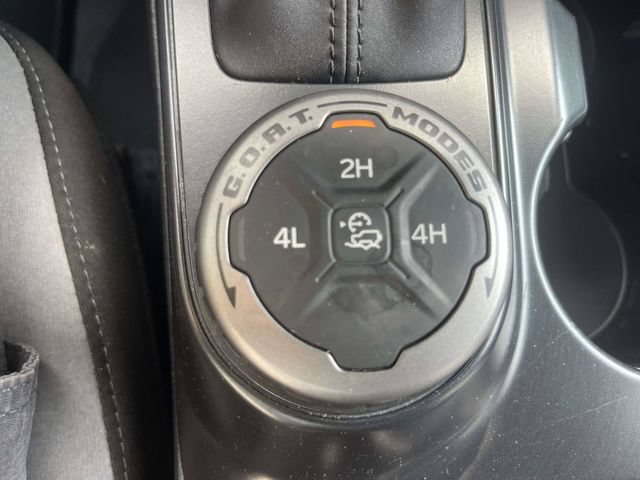 Certified 2024 Ford Bronco Big Bend AWD/4WD image 31
