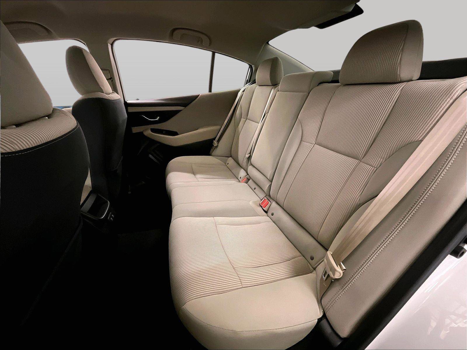 Used 2020 Subaru Legacy Premium AWD/4WD image 25