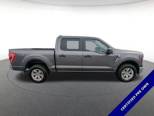 Certified 2023 Ford F150 XLT image 7