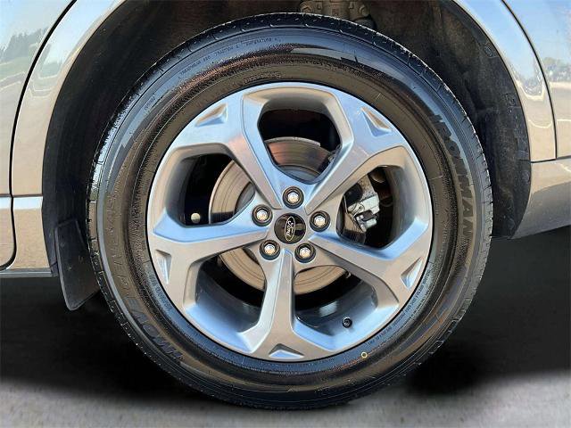 Certified 2023 Ford Escape ST-Line image 34