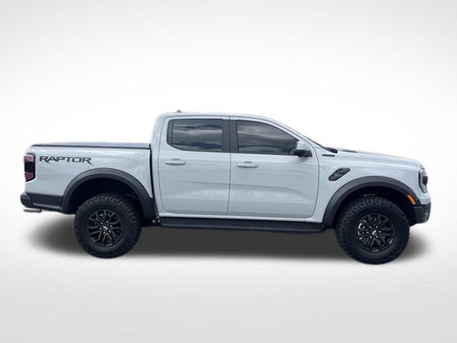 Certified 2026 Ford Ranger Raptor AWD/4WD image 12