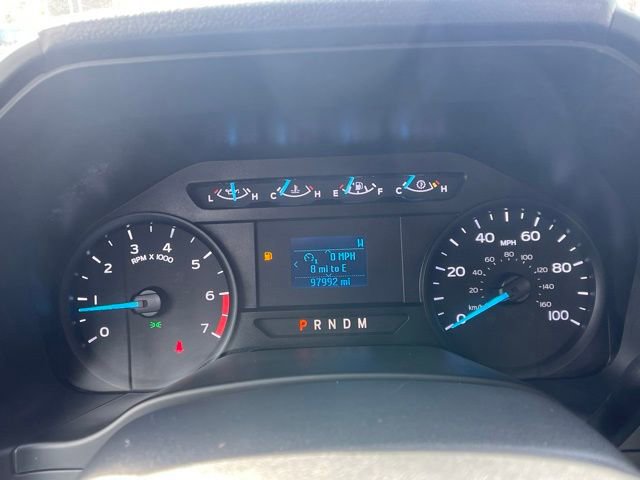 Certified 2022 Ford F350 XL w/ Power Equipment Group AWD/4WD image 20