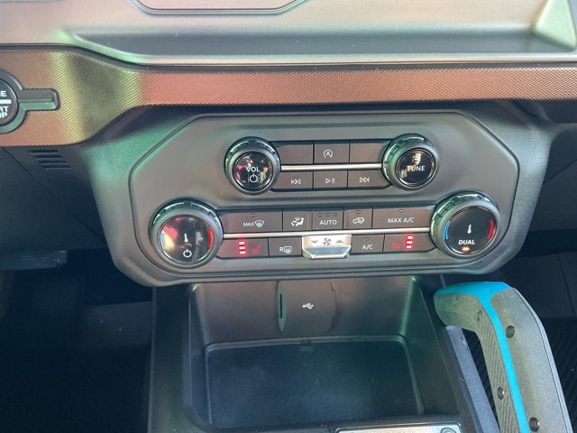 Certified 2022 Ford Bronco Outer Banks AWD/4WD image 20