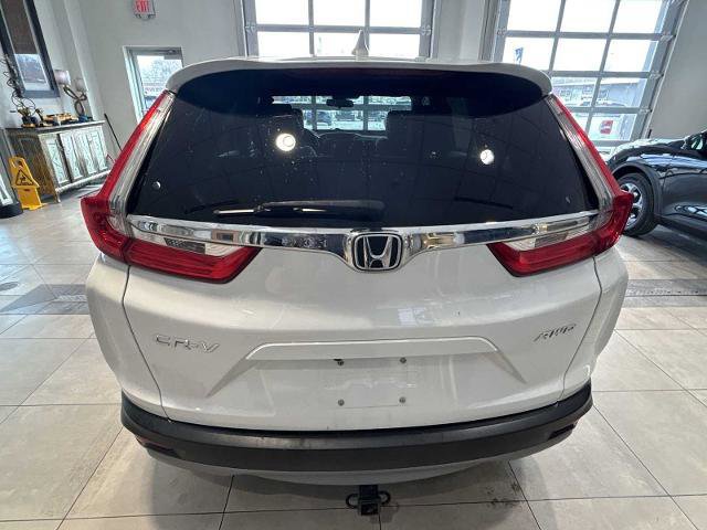 Used 2019 Honda CR-V EX image 4