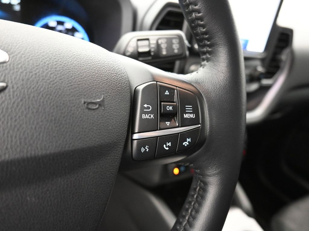 Certified 2023 Ford Bronco Sport Big Bend w/ Convenience Package image 7