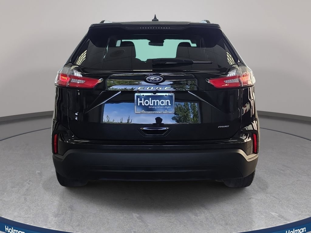 Certified 2023 Ford Edge SE AWD/4WD image 6