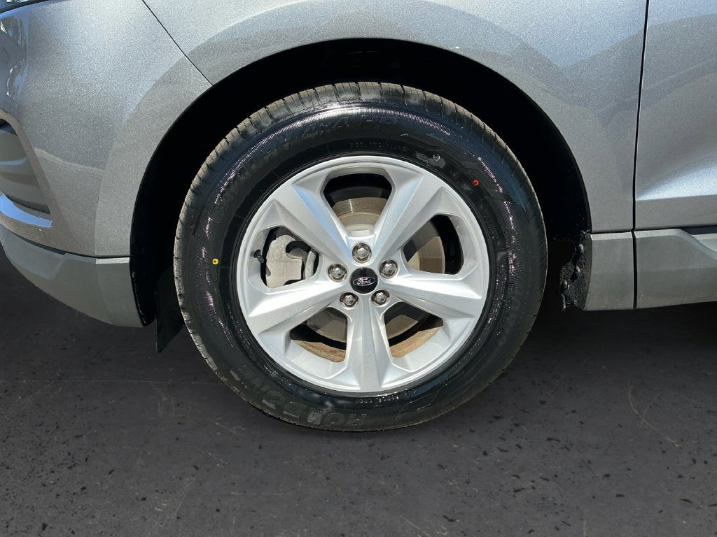 Certified 2024 Ford Edge SE AWD/4WD image 13