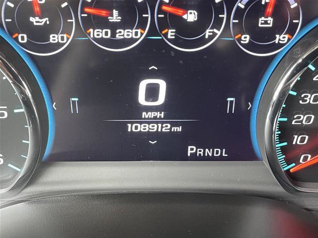 Used 2018 Chevrolet Suburban Premier w/ Max Trailering Package