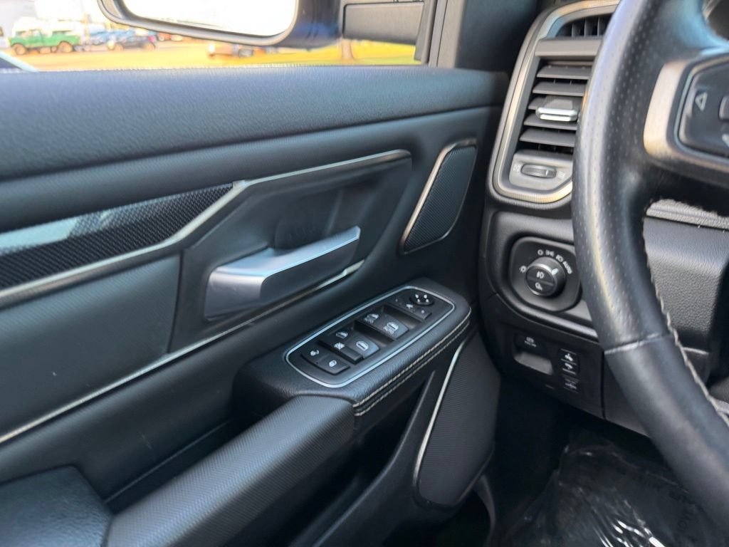 Used 2021 RAM 1500 Rebel w/ Rebel Level 2 Equipment Group AWD/4WD image 32